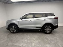 Geely Boyue 1.8TD DCT Smart Premium Pro - photo 5