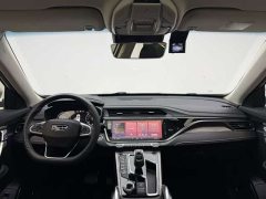 Geely Boyue 1.8TD DCT Smart Premium Pro - photo 7