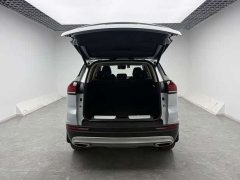 Geely Boyue 1.8TD DCT Smart Premium Pro - photo 9