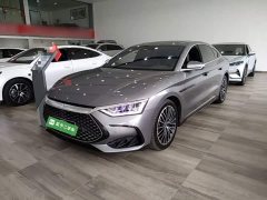 BYD Han DM-i 121KM Prestige - ფოტო 1