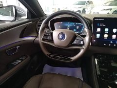 BYD Han DM-i 121KM Prestige - ფოტო 10