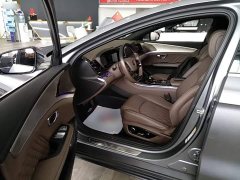 BYD Han DM-i 121KM Prestige - ფოტო 14