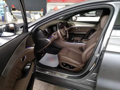 BYD Han DM-i 121KM Prestige - ფოტო 15