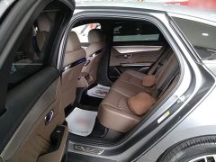BYD Han DM-i 121KM Prestige - ფოტო 16
