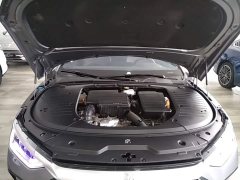 BYD Han DM-i 121KM Prestige - ფოტო 19
