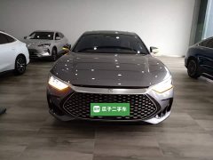 BYD Han DM-i 121KM Prestige - ფოტო 2