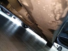 BYD Han DM-i 121KM Prestige - ფოტო 20