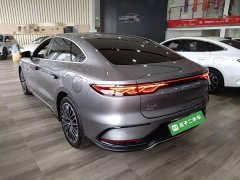 BYD Han DM-i 121KM Prestige - ფოტო 4