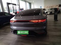BYD Han DM-i 121KM Prestige - ფოტო 5