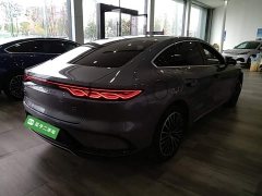 BYD Han DM-i 121KM Prestige - ფოტო 6