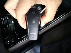BYD Han DM-i 121KM Prestige - ფოტო 8