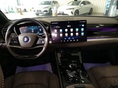 BYD Han DM-i 121KM Prestige - ფოტო 9