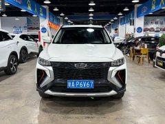 Geely Boyue X 1.8TD DCT Smart Premium Edition - ფოტო 1