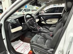 Geely Boyue X 1.8TD DCT Smart Premium Edition - ფოტო 4