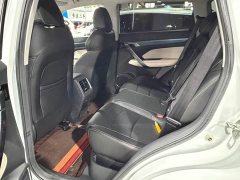 Geely Boyue X 1.8TD DCT Smart Premium Edition - ფოტო 5