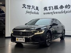Volkswagen Passat 330TSI Elite - ფოტო 1