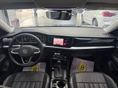 Volkswagen Passat 330TSI Elite - ფოტო 10