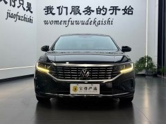 Volkswagen Passat 330TSI Elite - ფოტო 2