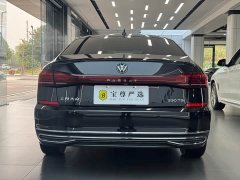 Volkswagen Passat 330TSI Elite - ფოტო 4