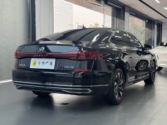 Volkswagen Passat 330TSI Elite - ფოტო 6