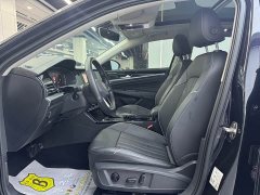 Volkswagen Passat 330TSI Elite - ფოტო 7