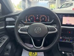 Volkswagen Passat 330TSI Elite - ფოტო 9