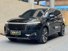 Li Auto ONE Extended Range 6-Seater - photo 1