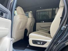 Li Auto ONE Extended Range 6-Seater - photo 10