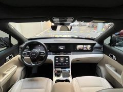 Li Auto ONE Extended Range 6-Seater - photo 11