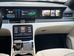 Li Auto ONE Extended Range 6-Seater - photo 12