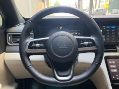 Li Auto ONE Extended Range 6-Seater - photo 13