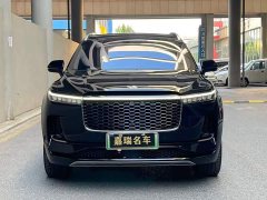 Li Auto ONE Extended Range 6-Seater - photo 2