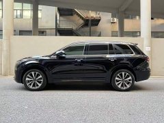 Li Auto ONE Extended Range 6-Seater - photo 3