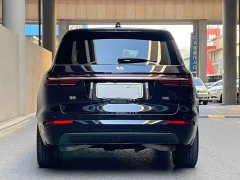 Li Auto ONE Extended Range 6-Seater - photo 4