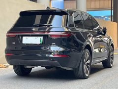 Li Auto ONE Extended Range 6-Seater - photo 5
