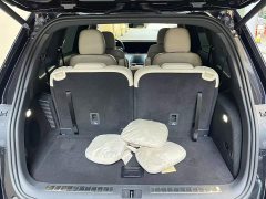 Li Auto ONE Extended Range 6-Seater - photo 8
