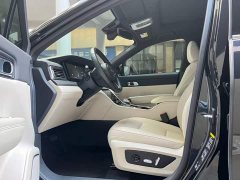 Li Auto ONE Extended Range 6-Seater - photo 9