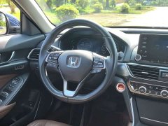 Honda Yingshipai Sharp Hybrid 2.0L Pure Elegance Edition National VI - photo 10