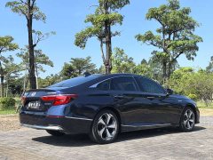 Honda Yingshipai Sharp Hybrid 2.0L Pure Elegance Edition National VI - photo 11