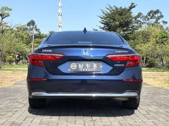 Honda Yingshipai Sharp Hybrid 2.0L Pure Elegance Edition National VI - photo 12