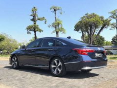Honda Yingshipai Sharp Hybrid 2.0L Pure Elegance Edition National VI - photo 13