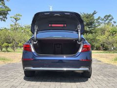 Honda Yingshipai Sharp Hybrid 2.0L Pure Elegance Edition National VI - photo 14