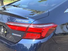 Honda Yingshipai Sharp Hybrid 2.0L Pure Elegance Edition National VI - photo 15