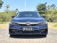 Honda Yingshipai Sharp Hybrid 2.0L Pure Elegance Edition National VI - photo 2