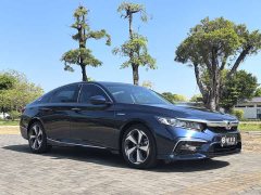 Honda Yingshipai Sharp Hybrid 2.0L Pure Elegance Edition National VI - photo 3