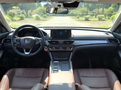 Honda Yingshipai Sharp Hybrid 2.0L Pure Elegance Edition National VI - photo 4