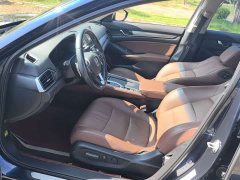 Honda Yingshipai Sharp Hybrid 2.0L Pure Elegance Edition National VI - photo 5