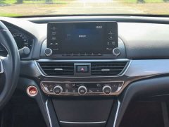 Honda Yingshipai Sharp Hybrid 2.0L Pure Elegance Edition National VI - photo 6