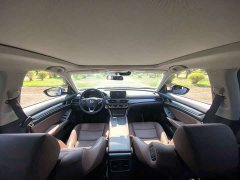 Honda Yingshipai Sharp Hybrid 2.0L Pure Elegance Edition National VI - photo 7