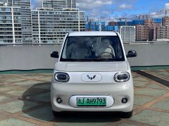 Wuling Hongguang MINIEV Third Generation 215km Advanced Edition - ფოტო 2